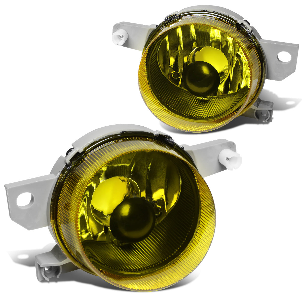 FAROS DE NIEBLA 93-95 HONDA DEL SOL - 3497 BULB - AMBER