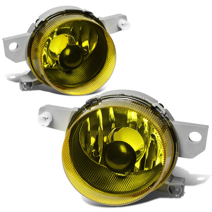 FAROS DE NIEBLA 93-95 HONDA DEL SOL - 3497 BULB - AMBER