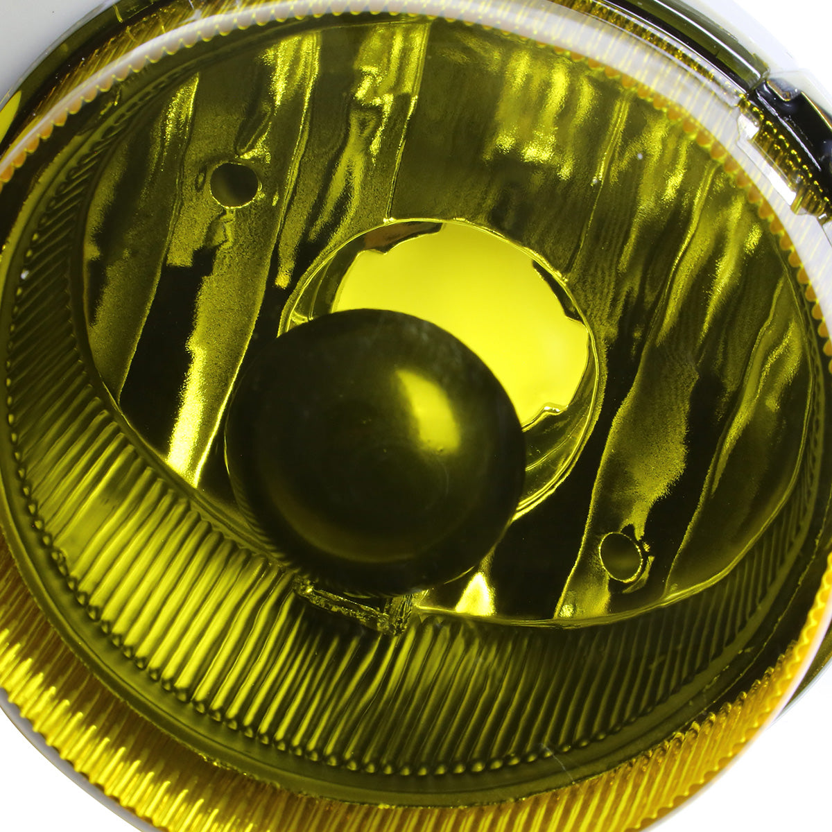 FAROS DE NIEBLA 93-95 HONDA DEL SOL - 3497 BULB - AMBER