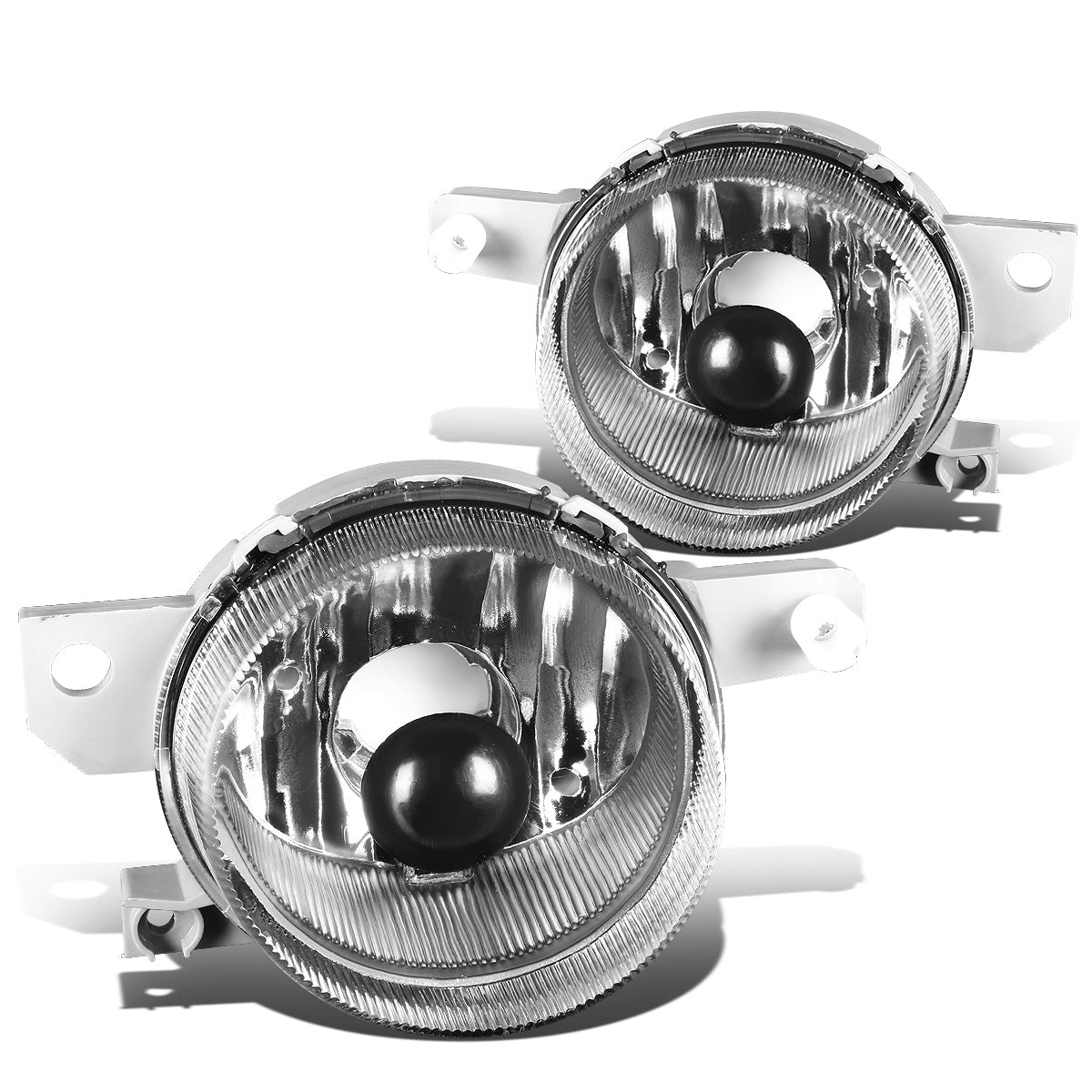 FAROS DE NIEBLA 93-95 HONDA DEL SOL - 3497 BULB - CLEAR