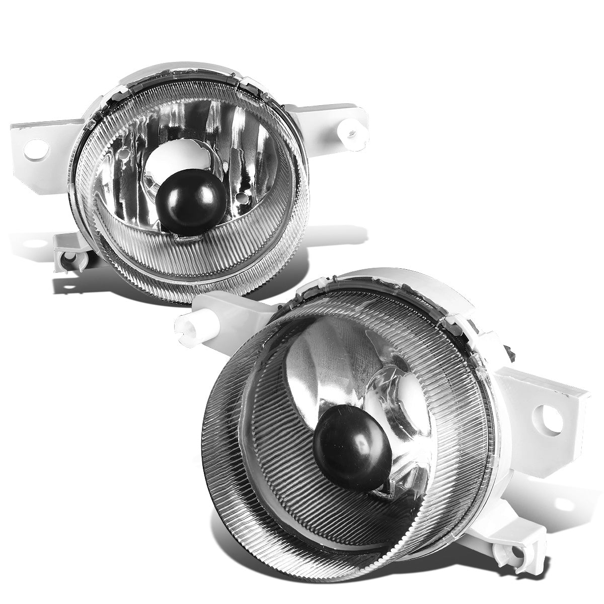 FAROS DE NIEBLA 93-95 HONDA DEL SOL - 3497 BULB - CLEAR