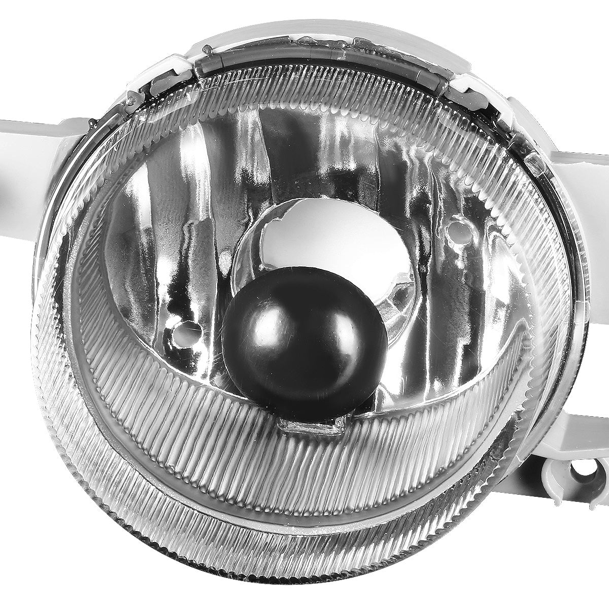 FAROS DE NIEBLA 93-95 HONDA DEL SOL - 3497 BULB - CLEAR