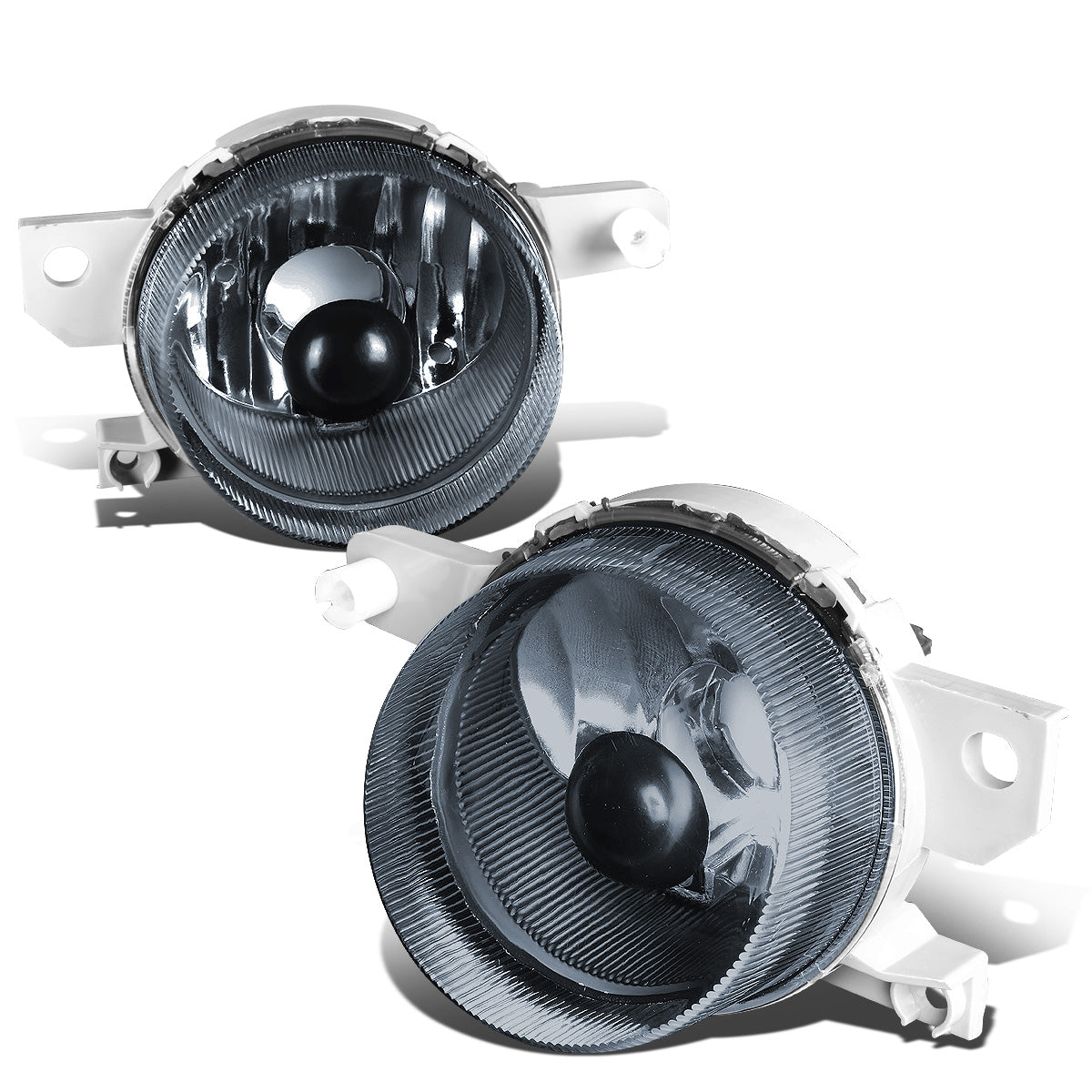FAROS DE NIEBLA 93-95 HONDA DEL SOL - 3497 BULB - SMOKE