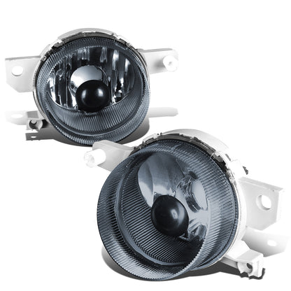 FAROS DE NIEBLA 93-95 HONDA DEL SOL - 3497 BULB - SMOKE