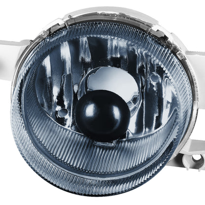 FAROS DE NIEBLA 93-95 HONDA DEL SOL - 3497 BULB - SMOKE