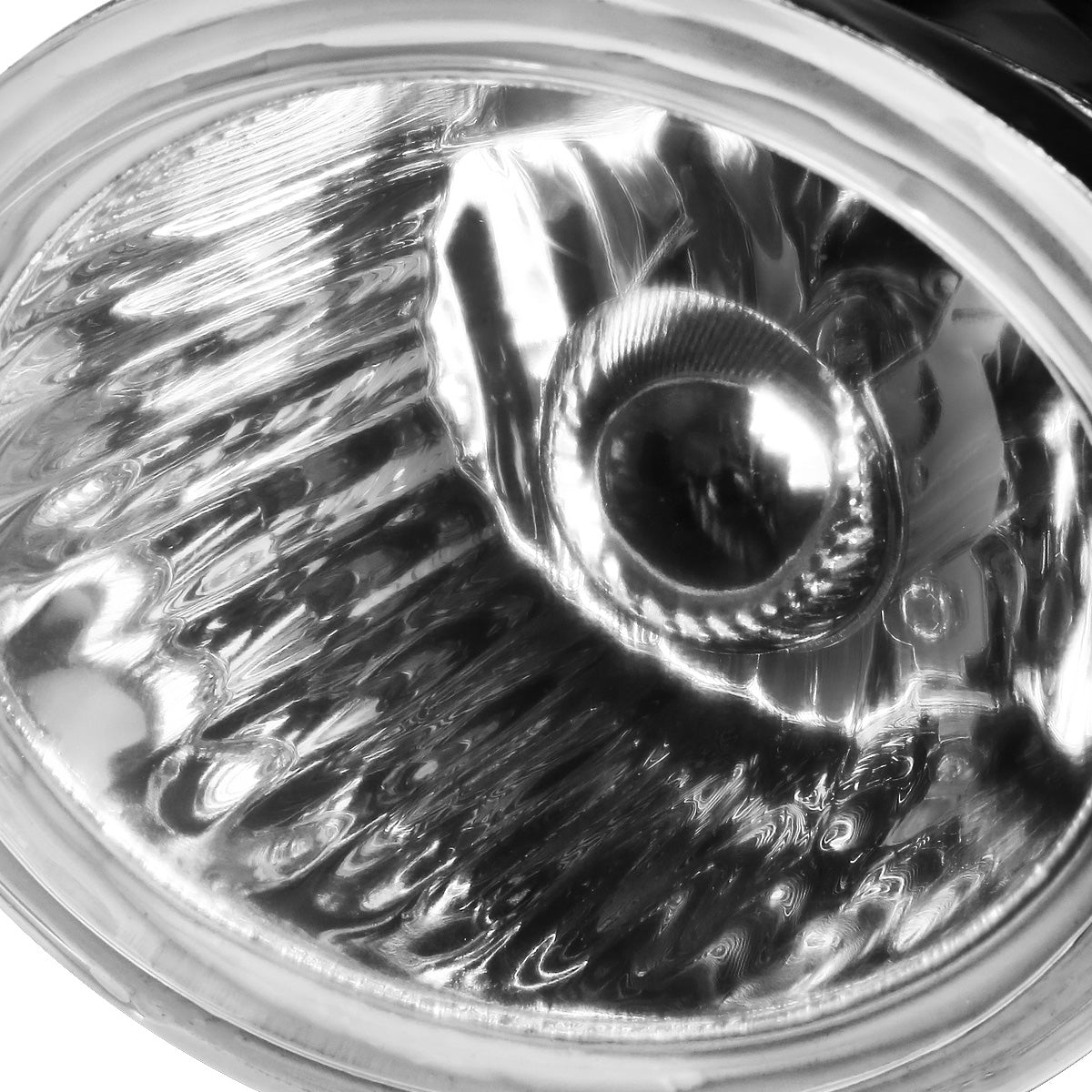 FAROS DE NIEBLA 02-04 NISSAN ALTIMA / 03-07 NISSAN MURANO / 03-05 INFINITI FX35 , FX45 - W/ SWITCH - 9006 BULB - CLEAR