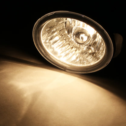 FAROS DE NIEBLA 02-04 NISSAN ALTIMA / 03-07 NISSAN MURANO / 03-05 INFINITI FX35 , FX45 - W/ SWITCH - 9006 BULB - CLEAR
