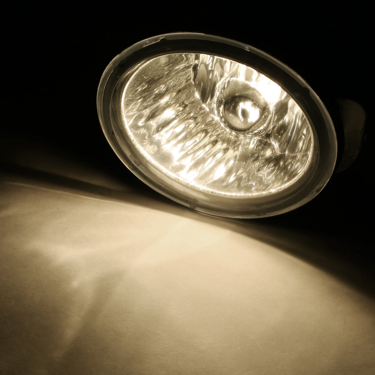 FAROS DE NIEBLA 02-04 NISSAN ALTIMA / 03-07 NISSAN MURANO / 03-05 INFINITI FX35 , FX45 - W/ SWITCH - 9006 BULB - SMOKE