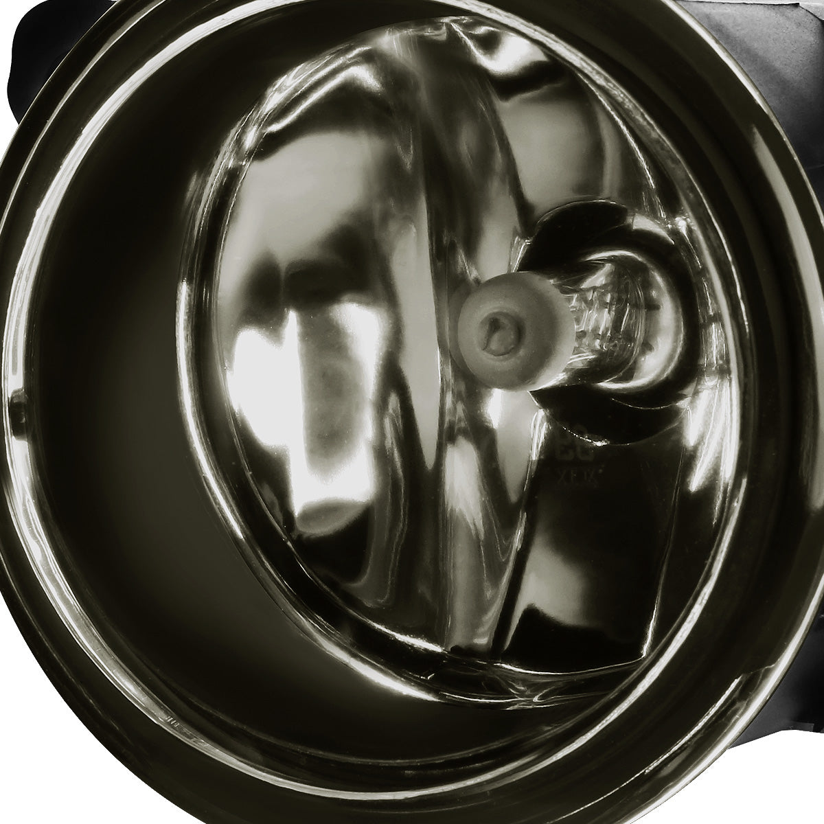 FAROS DE NIEBLA 06-14 SUZUKI GRAND VITARA / 06-12 SUZUKI SX4 4DR - W/ SWITCH - H11 BULB - FITS SX4 SEDAN MODELS ONLY - SMOKE