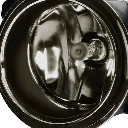 FAROS DE NIEBLA 06-14 SUZUKI GRAND VITARA / 06-12 SUZUKI SX4 4DR - W/ SWITCH - H11 BULB - FITS SX4 SEDAN MODELS ONLY - SMOKE