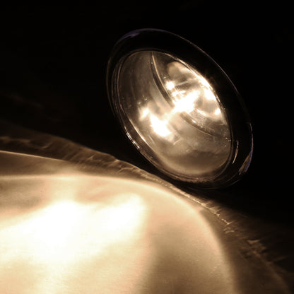 FAROS DE NIEBLA 06-14 SUZUKI GRAND VITARA / 06-12 SUZUKI SX4 4DR - W/ SWITCH - H11 BULB - FITS SX4 SEDAN MODELS ONLY - SMOKE