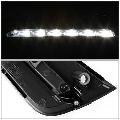 FAROS DE NIEBLA 09-14 CHEVY CRUZE - LED - W/ WIRING KIT - CLEAR