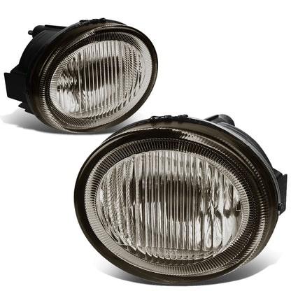 FAROS DE NIEBLA 02-03 NISSAN MAXIMA - H3 BULB - AMBER
