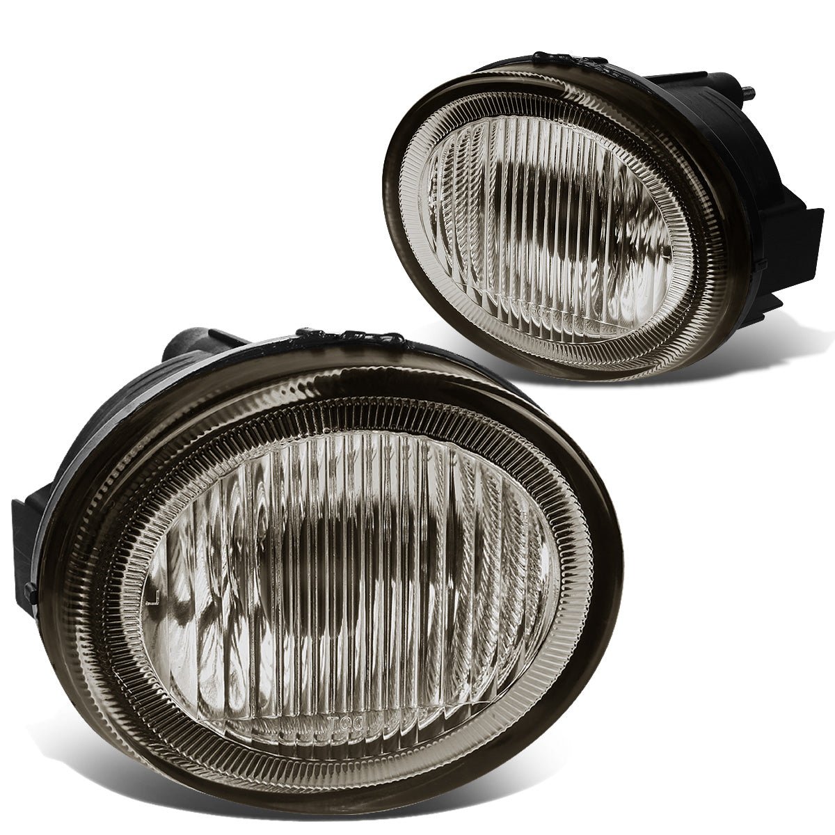 FAROS DE NIEBLA 02-03 NISSAN MAXIMA - H3 BULB - AMBER