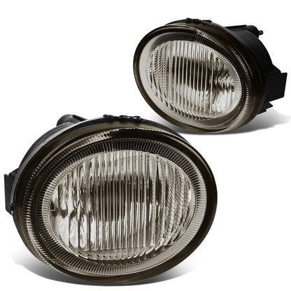 FAROS DE NIEBLA 02-03 NISSAN MAXIMA - H3 BULB - AMBER