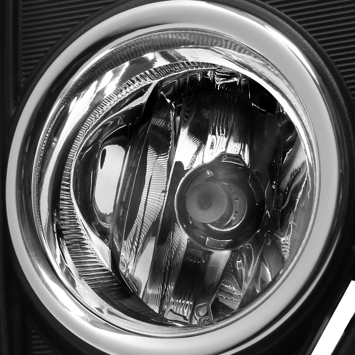 FAROS DE NIEBLA 2016 TOYOTA RAV 4 - W/ SWITCH - H16 BULB - CLEAR