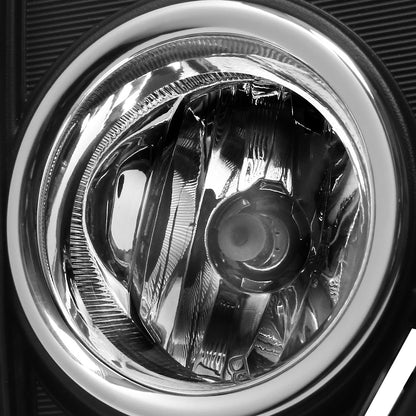 FAROS DE NIEBLA 2016 TOYOTA RAV 4 - W/ SWITCH - H16 BULB - CLEAR