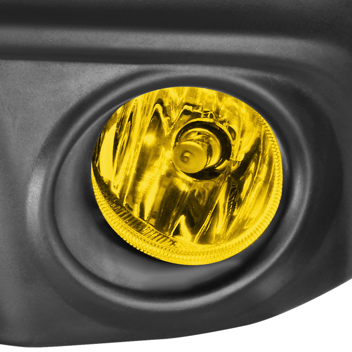 FAROS DE NIEBLA 2016+ HONDA CIVIC - W/ SWITCH - H8 BULB - AMBER