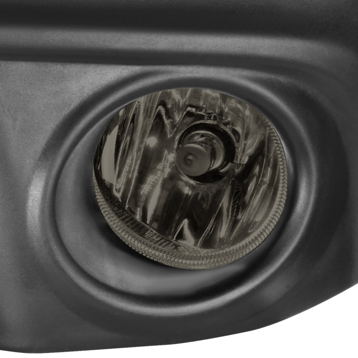 FAROS DE NIEBLA 2016+ HONDA CIVIC - W/ SWITCH - SMOKE