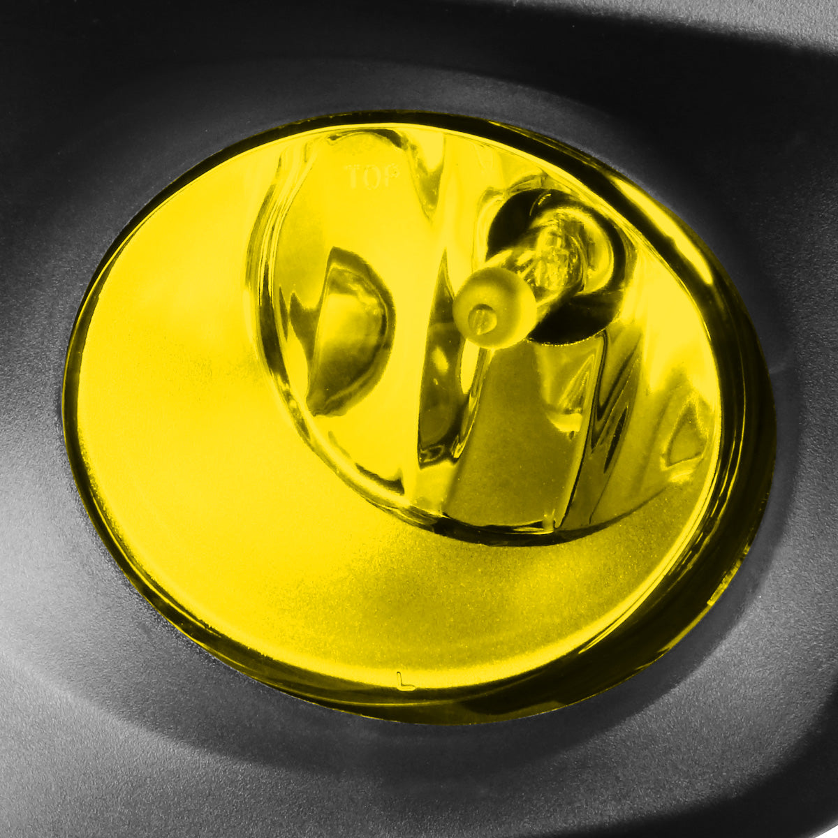 FAROS DE NIEBLA 16-20 TOYOTA TACOMA - WITH SWITCH, BEZEL - H11 BULB - AMBER