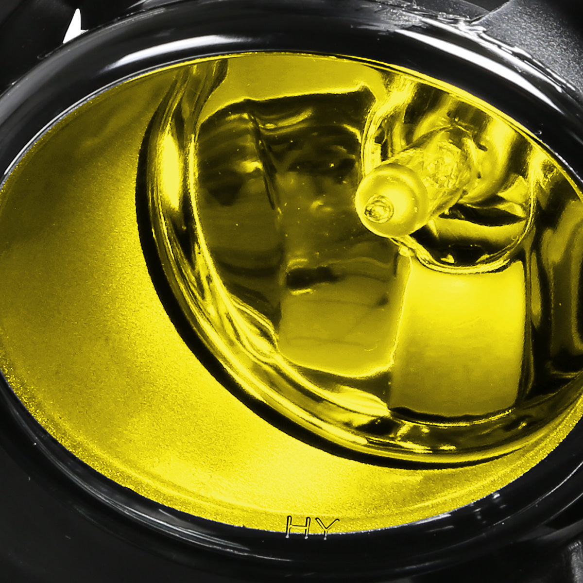 FAROS DE NIEBLA 10-12 NISSAN ALTIMA SEDAN - WITH SWITCH - H11 BULB - AMBER