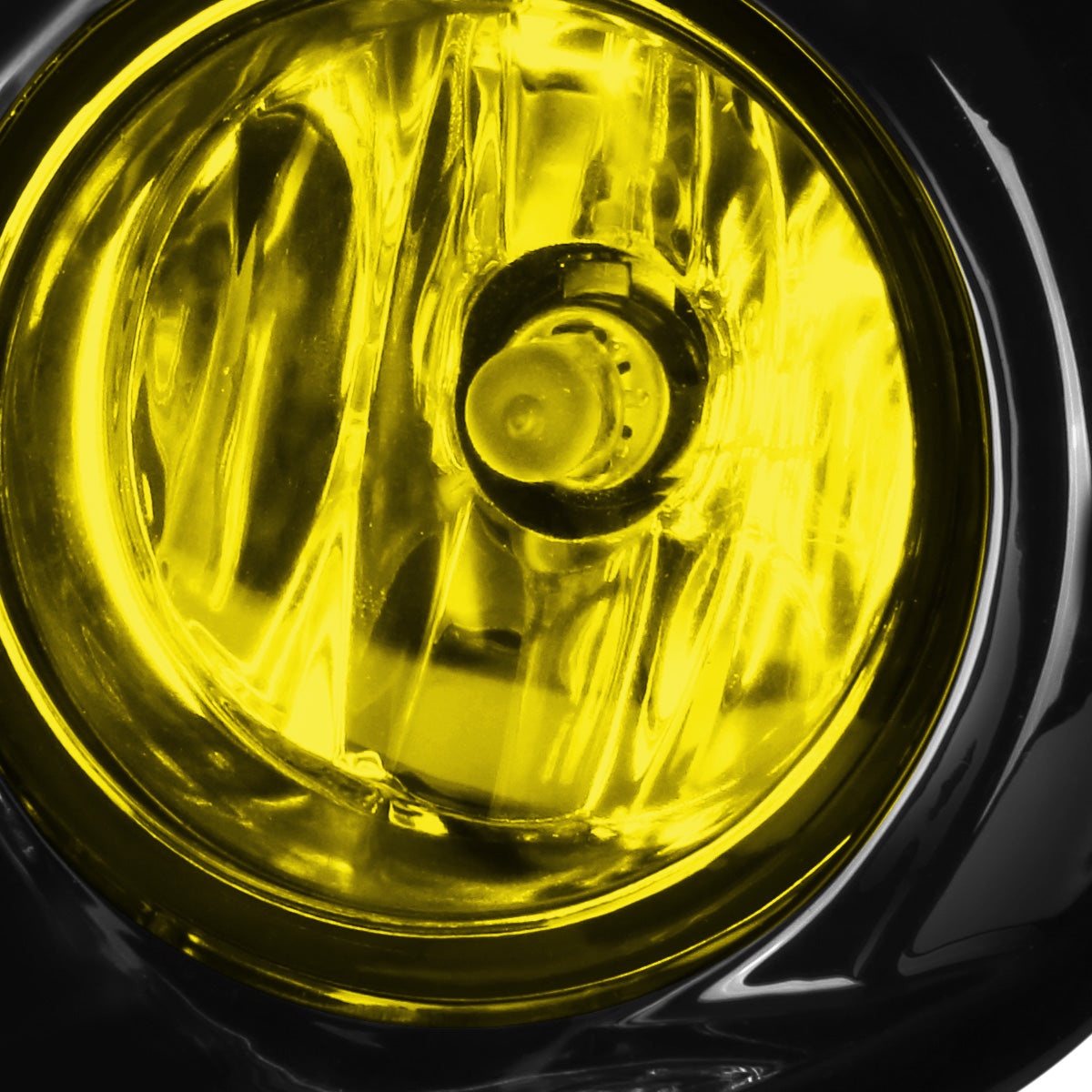 FAROS DE NIEBLA 13-16 SCION FRS - WITH SWITCH, BEZEL - H11 BULB - AMBER