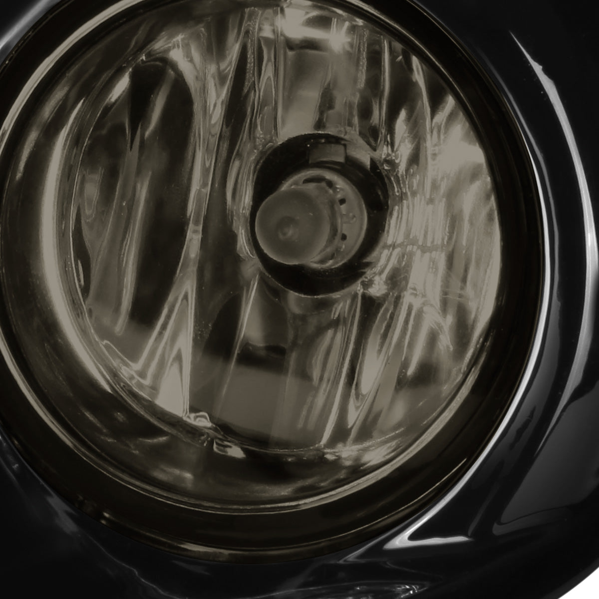 FAROS DE NIEBLA 13-16 SCION FRS - WITH SWITCH, BEZEL - H11 BULB - SMOKE