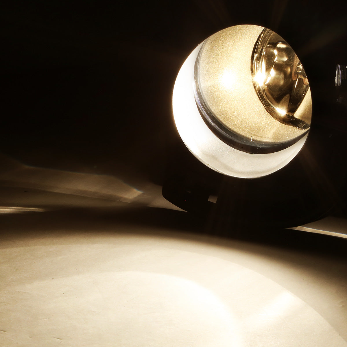 FAROS DE NIEBLA 14-16 SCION TC - WITH SWITCH, BEZEL - H11 BULB - AMBER