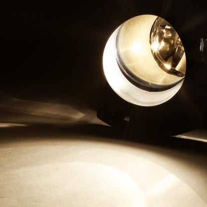 FAROS DE NIEBLA 14-16 SCION TC - WITH SWITCH, BEZEL - H11 BULB - AMBER
