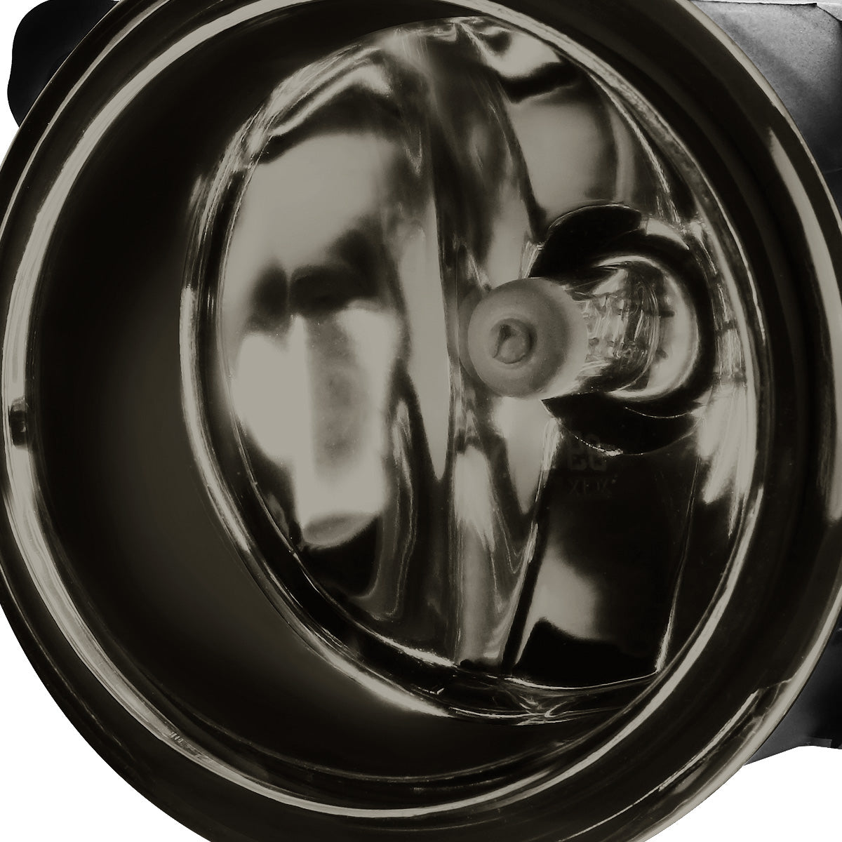 FAROS DE NIEBLA 11-14 NISSAN MURANO - WITH SWITCH, BEZEL - H11 BULB - SMOKE