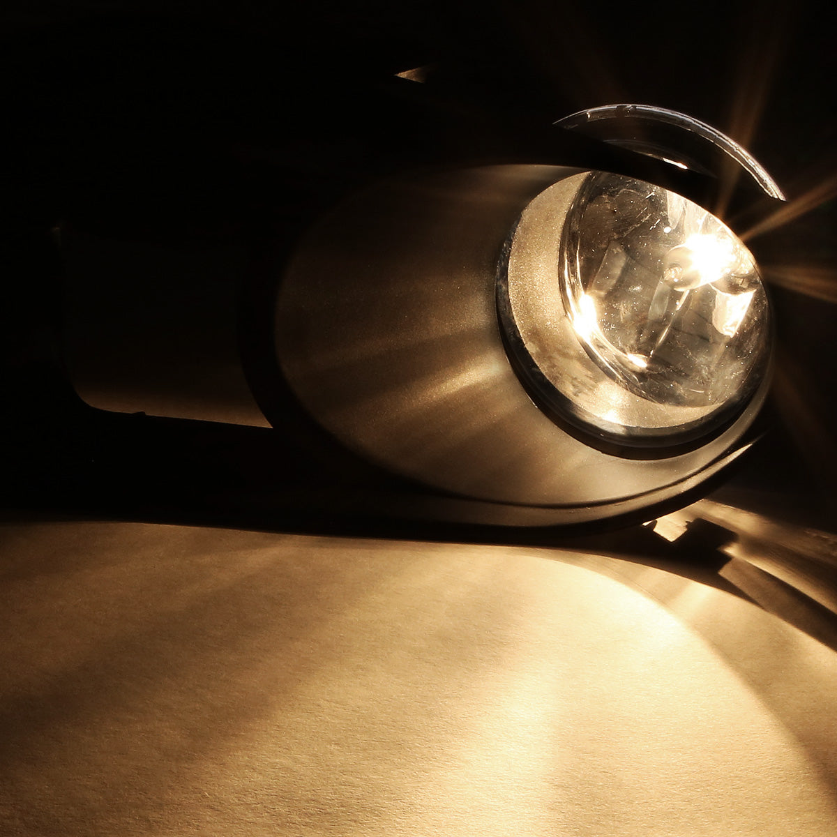 FAROS DE NIEBLA 11-14 NISSAN MURANO - WITH SWITCH, BEZEL - H11 BULB - SMOKE