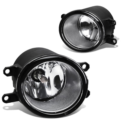 FAROS DE NIEBLA 11-13 LEXUS CT200H / 11-14 IS250, IS350, TOYOTA SIENNA / 13-15 GS350, GS450H / 10-12 HS250H / 08-14 IS-F, AVALON / 08-13 LX570 / 10-14 RX350 / 10-15 RX450H / 2006 SCION XA / 07-13 CAMRY, CAMRY HYBRID / 09-13 COROLLA, MATRIX / 08-10