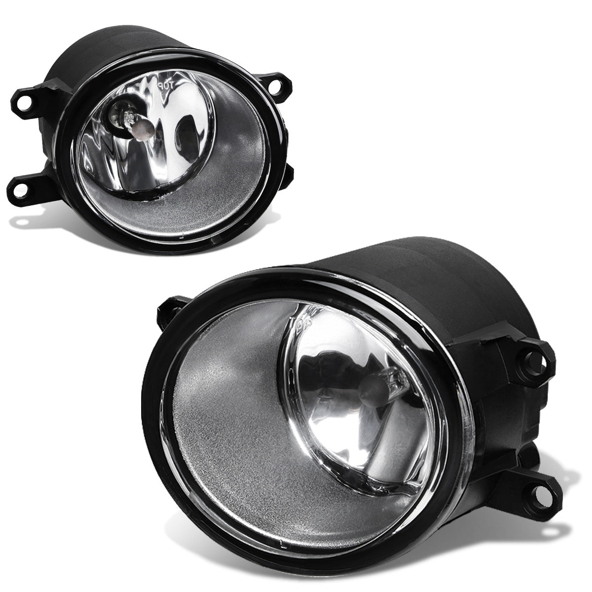 FAROS DE NIEBLA 11-13 LEXUS CT200H / 11-14 IS250, IS350, TOYOTA SIENNA / 13-15 GS350, GS450H / 10-12 HS250H / 08-14 IS-F, AVALON / 08-13 LX570 / 10-14 RX350 / 10-15 RX450H / 2006 SCION XA / 07-13 CAMRY, CAMRY HYBRID / 09-13 COROLLA, MATRIX / 08-10