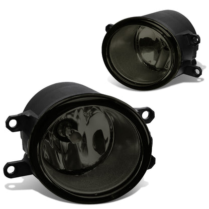 FAROS DE NIEBLA 11-13 LEXUS CT200H / 11-14 IS250, IS350, TOYOTA SIENNA / 13-15 GS350, GS450H / 10-12 HS250H / 08-14 IS-F, AVALON / 08-13 LX570 / 10-14 RX350 / 10-15 RX450H / 2006 SCION XA / 07-13 CAMRY, CAMRY HYBRID / 09-13 COROLLA, MATRIX / 08-10