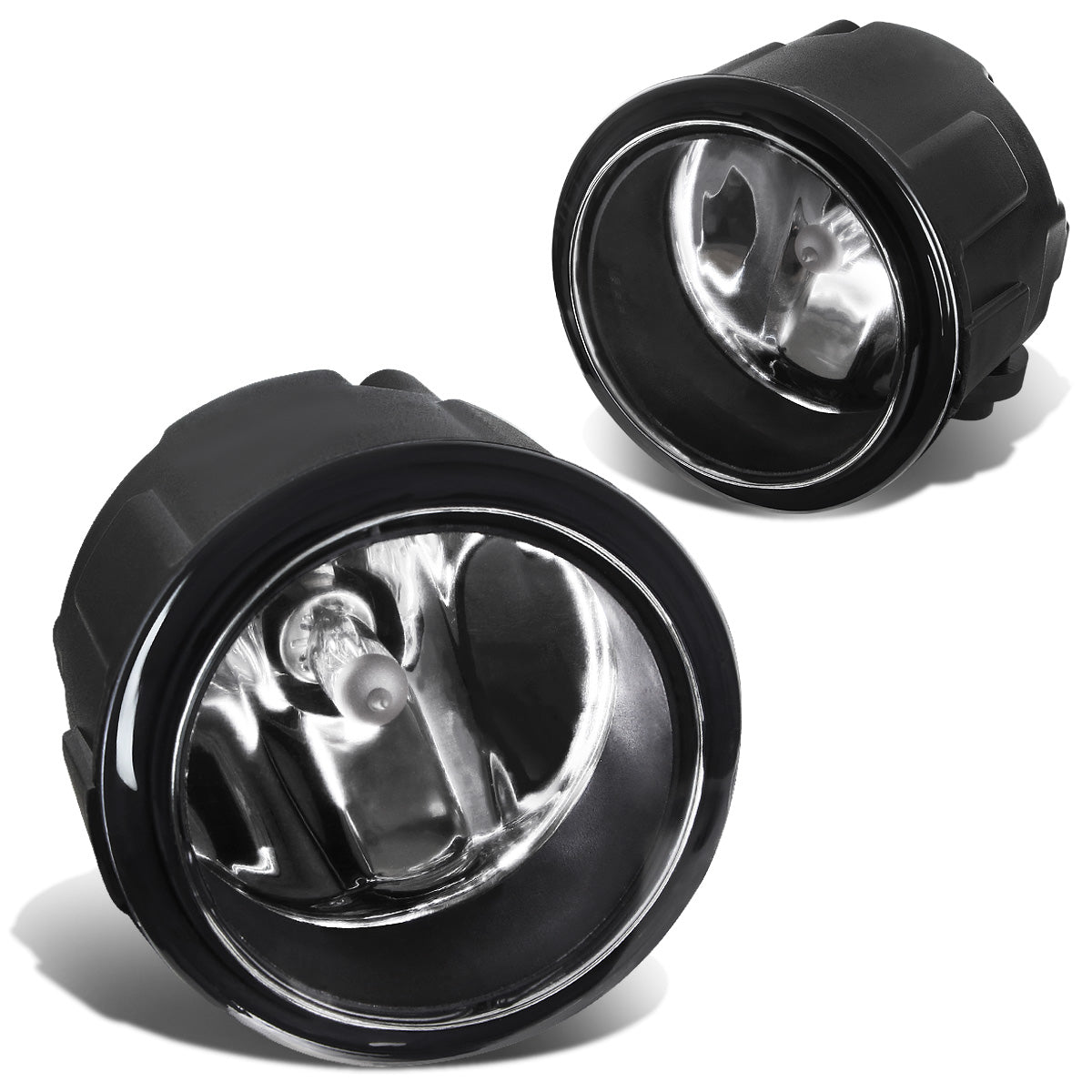 FAROS DE NIEBLA 09-14 NISSAN CUBE, MURANO / 11-14 JUKE, QUEST, INFINITI M37, M56, Q70 / 11-13 ROGUE / 14-15 ROGUE SELECT / 07-12 VERSA / 08-15 INFINITI EX35, EX37, QX50 / 06-16 FX35, FX37, FX45, FX50, QX70 / 10-14 G25, G37, Q60, SEDAN, COUPE - H11 BULB -
