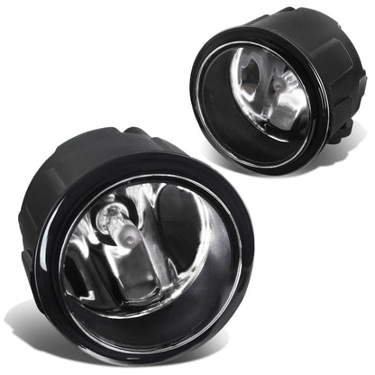 FAROS DE NIEBLA 09-14 NISSAN CUBE, MURANO / 11-14 JUKE, QUEST, INFINITI M37, M56, Q70 / 11-13 ROGUE / 14-15 ROGUE SELECT / 07-12 VERSA / 08-15 INFINITI EX35, EX37, QX50 / 06-16 FX35, FX37, FX45, FX50, QX70 / 10-14 G25, G37, Q60, SEDAN, COUPE - H11 BULB -