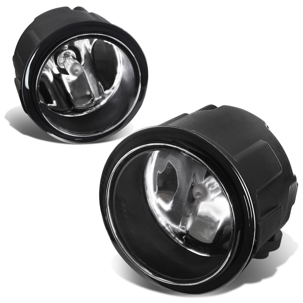 FAROS DE NIEBLA 09-14 NISSAN CUBE, MURANO / 11-14 JUKE, QUEST, INFINITI M37, M56, Q70 / 11-13 ROGUE / 14-15 ROGUE SELECT / 07-12 VERSA / 08-15 INFINITI EX35, EX37, QX50 / 06-16 FX35, FX37, FX45, FX50, QX70 / 10-14 G25, G37, Q60, SEDAN, COUPE - H11 BULB -