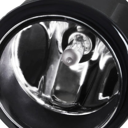 FAROS DE NIEBLA 09-14 NISSAN CUBE, MURANO / 11-14 JUKE, QUEST, INFINITI M37, M56, Q70 / 11-13 ROGUE / 14-15 ROGUE SELECT / 07-12 VERSA / 08-15 INFINITI EX35, EX37, QX50 / 06-16 FX35, FX37, FX45, FX50, QX70 / 10-14 G25, G37, Q60, SEDAN, COUPE - H11 BULB -