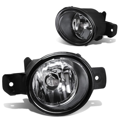 FAROS DE NIEBLA 11-13 INFINITI G37 / 2013 JX35 / 08-10 M35, M45 / 14-15 Q60, QX60 / 07-16 NISSAN ALTIMA SEDAN / 08-13 ALTIMA COUPE / 15-17 JUKE / 09-14 MAXIMA / 15-18 MURANO / 13-16 PATHFINDER / 08-16 ROGUE / 17-19 ROGUE SPORT / 04-19 SENTRA, EXCLUDES SR,