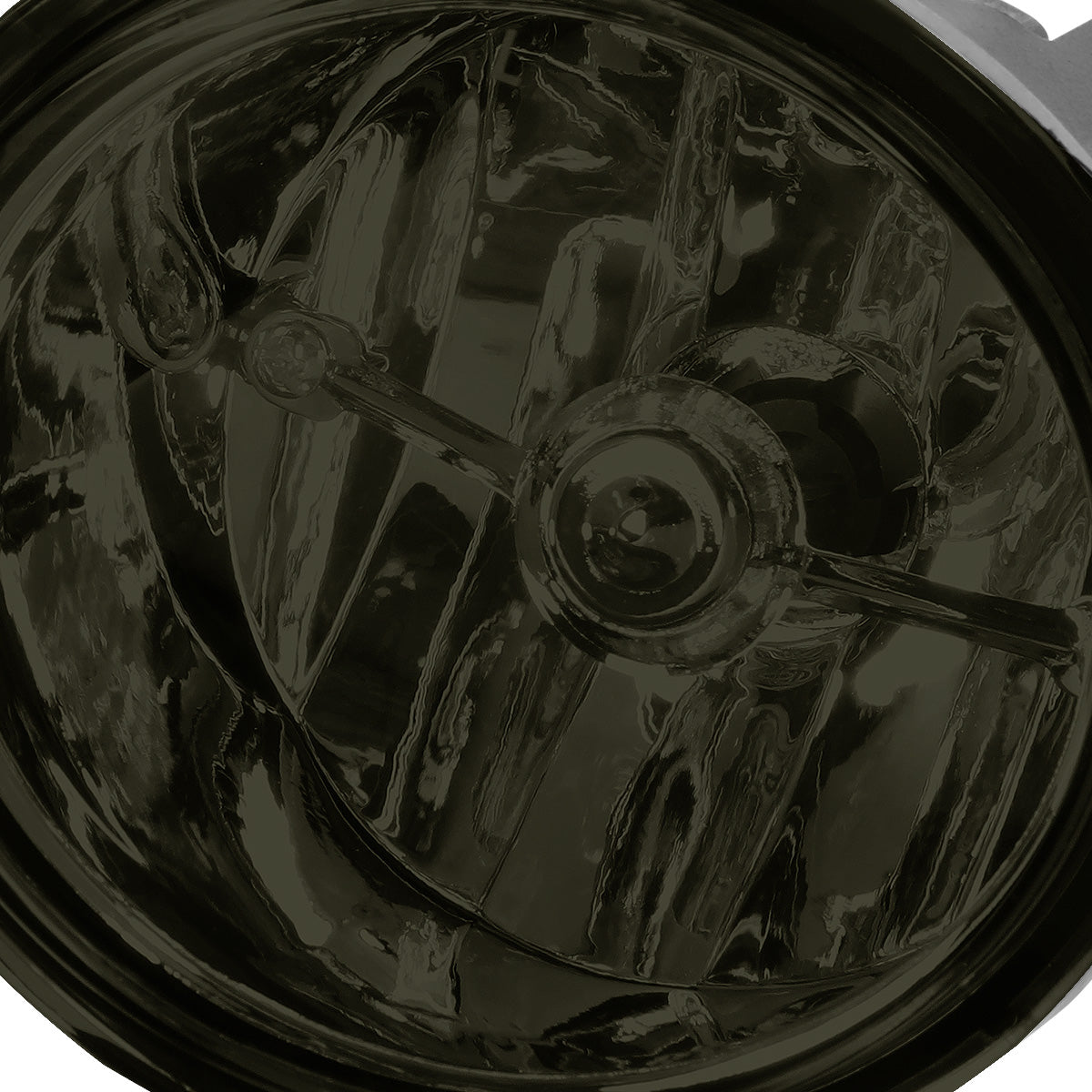 FAROS DE NIEBLA 03-06 HYUNDAI ACCENT - WITH SWITCH - 881 BULB - SMOKE
