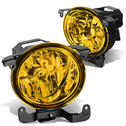 FAROS DE NIEBLA 03-06 HYUNDAI ACCENT - 881 BULB - AMBER