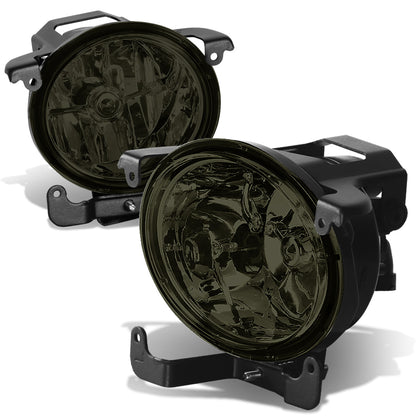 FAROS DE NIEBLA 03-06 HYUNDAI ACCENT - 881 BULB - SMOKE