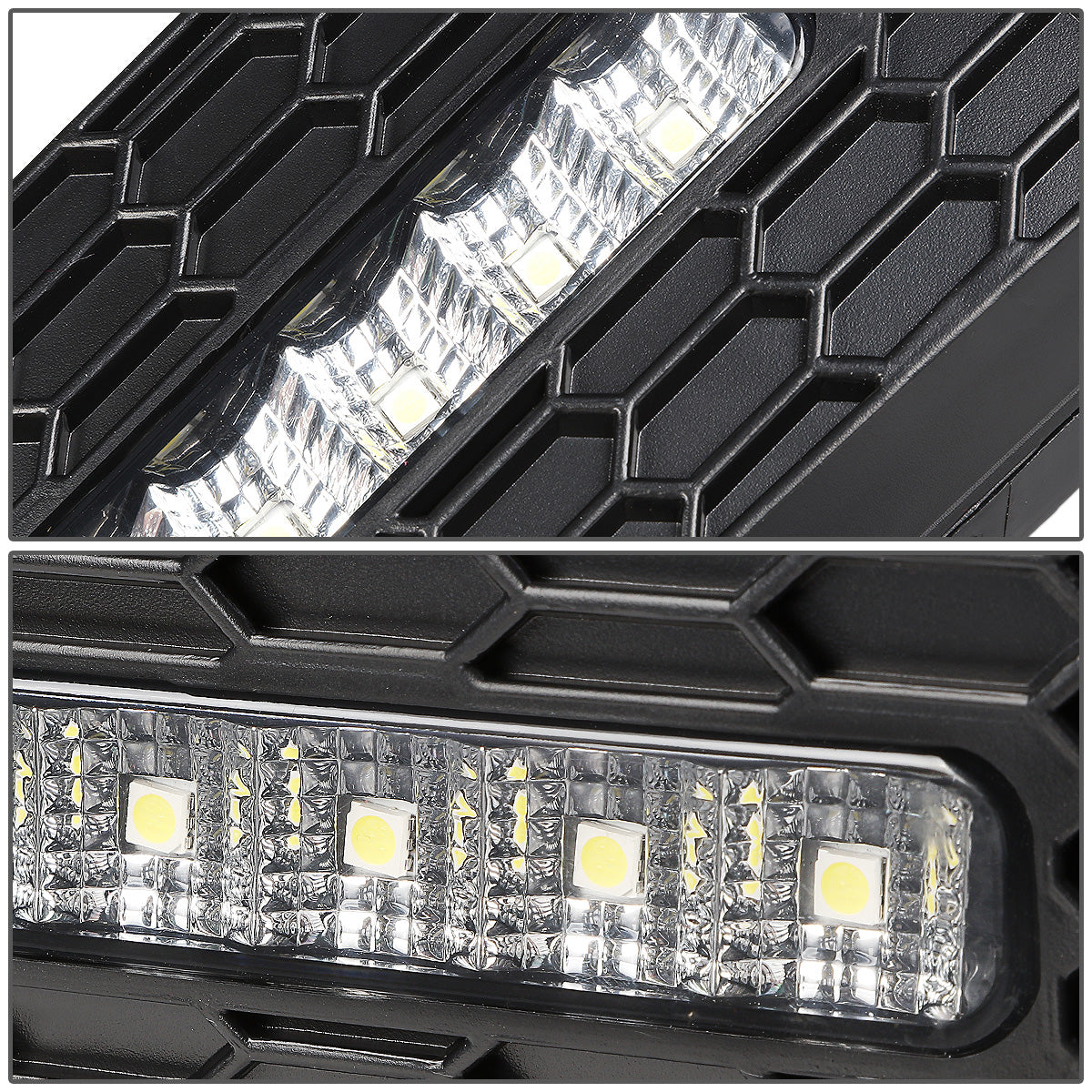 FAROS DE NIEBLA 07-08 CADILLAC ESCALADE / 07-13 CHEVROLET AVALANCHE / 07-15 CHEVROLET SILVERADO 1500 / 07-14 CHEVROLET SILVERADO 2500HD / 07-14 CHEVROLET SILVERADO 3500HD / 2015 CHEVY SUBURBAN / 07-14 CHEVROLET SUBURBAN 1500 / 07-13 CHEVROLET SUBURBAN