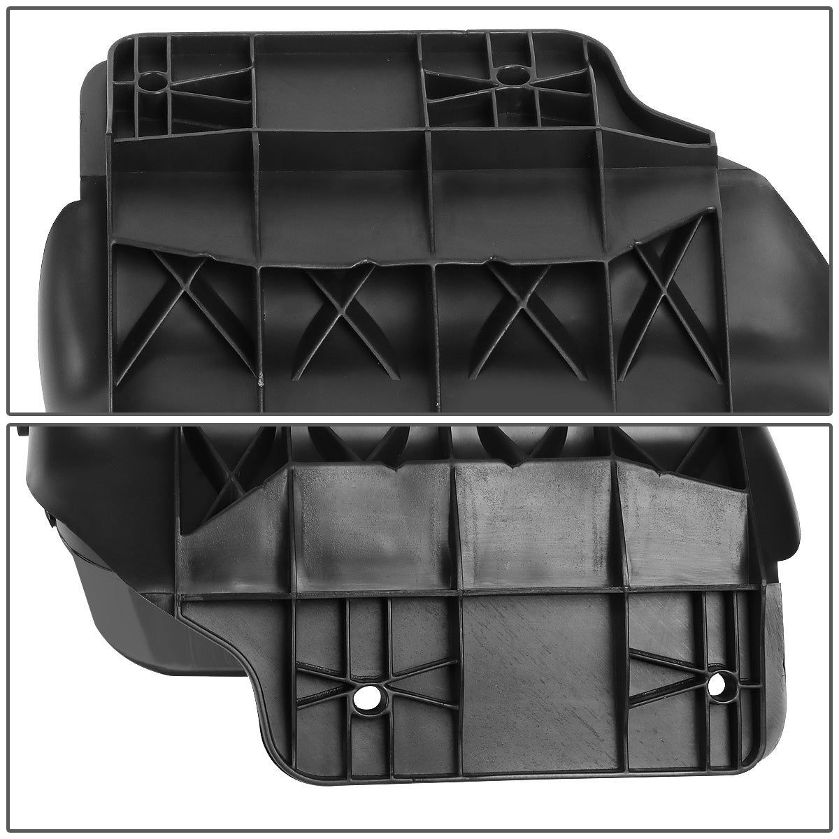 FAROS DE NIEBLA 04-06 CHEVY SILVERADO 1500, 2500, 3500 (2004 MODELS STARTING FROM JAN 2004 ONLY) / 2007 CHEVY SILVERADO 1500, 2500, 3500, HD, CLASSIC MODELS - SMOKE