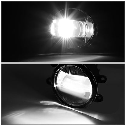FAROS DE NIEBLA 11-13 LEXUS CT200H / 11-14 IS250, IS350, TOYOTA SIENNA / 13-15 GS350, GS350H / 10-12 HS250H / 08-14 IS-F, TOYOTA AVALON / 08-13 LX570 / 10-14 RX350 / 10-15 RX450H / 2006 SCION XA / 07-13 CAMRY, CAMRY HYBRID / 09-13 COROLLA, MATRIX / 08-10