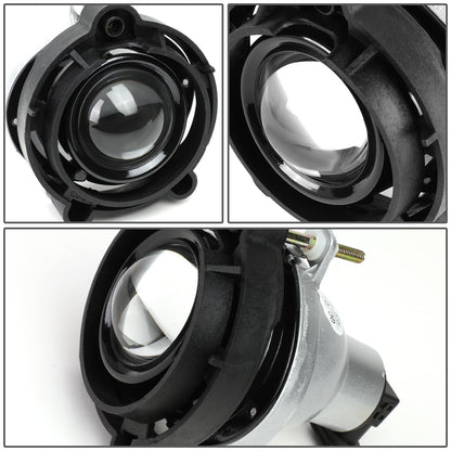 FAROS DE NIEBLA 08-09 BUICK ALLURE / 04-07 BUICK RAINIER / 08-15 BUICK ENCLAVE / 06-11 BUICK LUCERNE / 11-15 CADILLAC CTS / 07-15 CHEVY EQUINOX / 08-11 CHEVY HHR / 06-13 CHEVY IMPALA / 14-16 CHEVY IMPALA LIMITED / 06-08 CHEVY MALIBU / 06-07 CHEVY MONTE