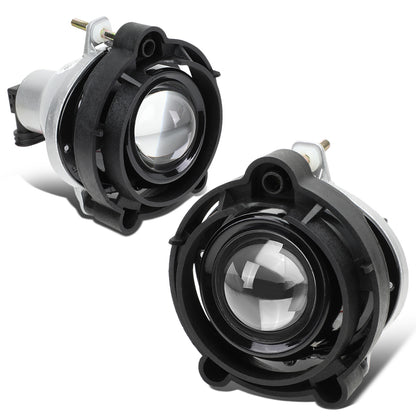 FAROS DE NIEBLA 08-09 BUICK ALLURE / 04-07 BUICK RAINIER / 08-15 BUICK ENCLAVE / 06-11 BUICK LUCERNE / 11-15 CADILLAC CTS / 07-15 CHEVY EQUINOX / 08-11 CHEVY HHR / 06-13 CHEVY IMPALA / 14-16 CHEVY IMPALA LIMITED / 06-08 CHEVY MALIBU / 06-07 CHEVY MONTE