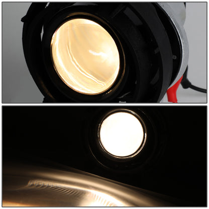 FAROS DE NIEBLA 08-09 BUICK ALLURE / 04-07 BUICK RAINIER / 08-15 BUICK ENCLAVE / 06-11 BUICK LUCERNE / 11-15 CADILLAC CTS / 07-15 CHEVY EQUINOX / 08-11 CHEVY HHR / 06-13 CHEVY IMPALA / 14-16 CHEVY IMPALA LIMITED / 06-08 CHEVY MALIBU / 06-07 CHEVY MONTE