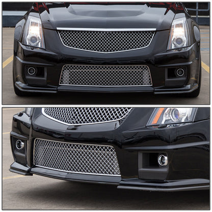 FAROS DE NIEBLA 08-09 BUICK ALLURE / 04-07 BUICK RAINIER / 08-15 BUICK ENCLAVE / 06-11 BUICK LUCERNE / 11-15 CADILLAC CTS / 07-15 CHEVY EQUINOX / 08-11 CHEVY HHR / 06-13 CHEVY IMPALA / 14-16 CHEVY IMPALA LIMITED / 06-08 CHEVY MALIBU / 06-07 CHEVY MONTE