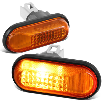 FAROS DE NIEBLA 92-95 HONDA CIVIC / 00-09 S2000 AP1, AP2